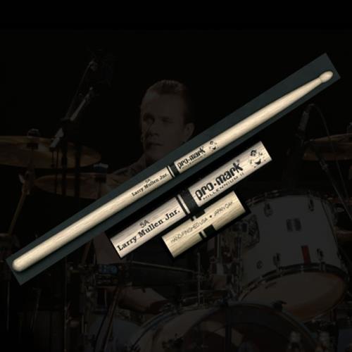 U2 Larry Mullen's Drumstick US memorabilia (463189) PW5AW